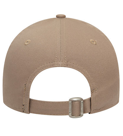 New Era Kasket - 9Forty - New York Yankees - Pastel Brown