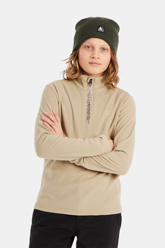 Protest Protest Perfecty 1/4 Zip Skipully Junior
