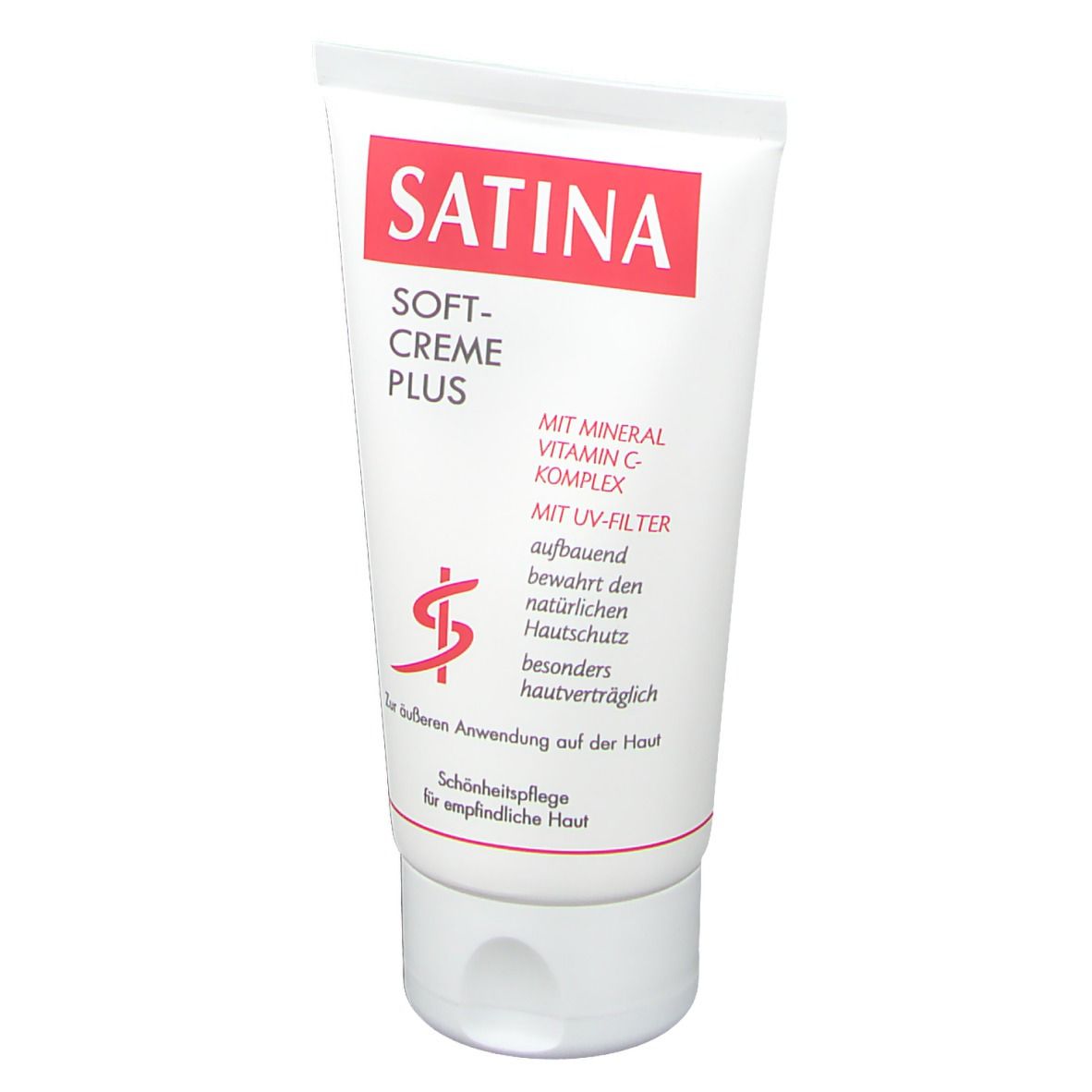 SATINA® Soft-Creme