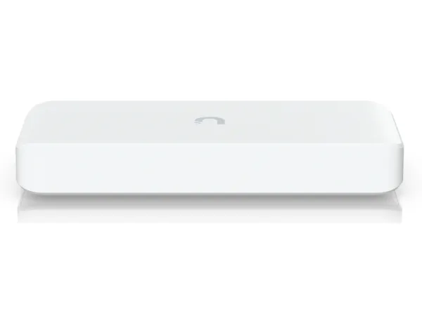 Ubiquiti UniFi Flex 2.5G PoE - Switch - Administreret - 8 x 2.5GBase-T   1 x 10Gb Ethernet   1 x 10Gb Ethernet SFP  - desktop, væg-monterbar, DIN monterbar på skinne - PoE   AC-Adapter Sold Separately