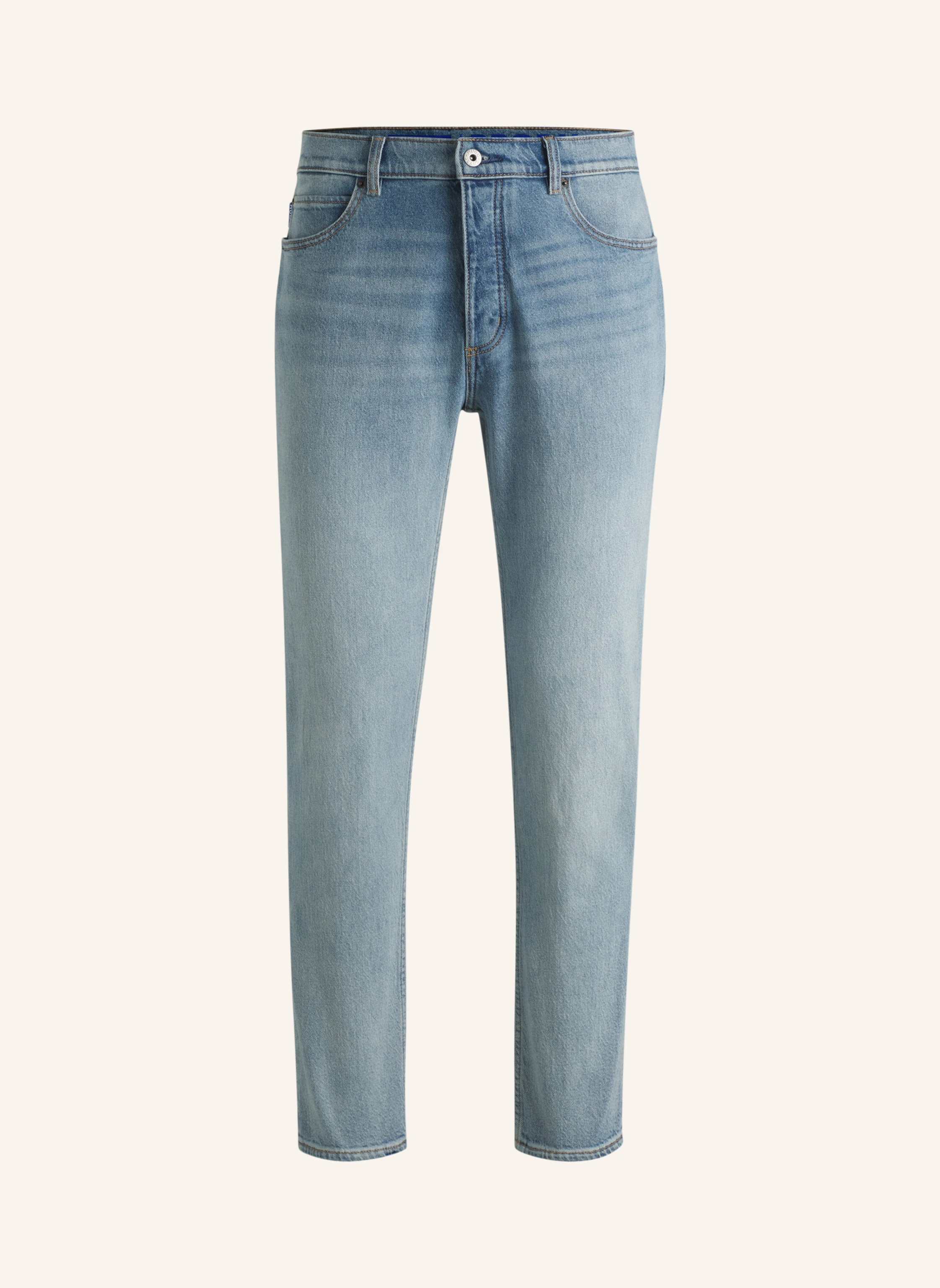 HUGO Jeans BRODY Tapered Fit