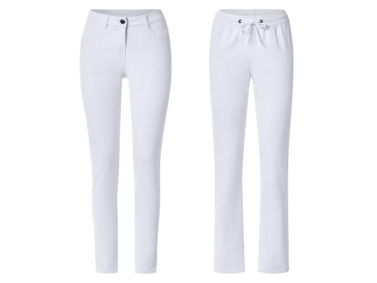 Dames werkbroek