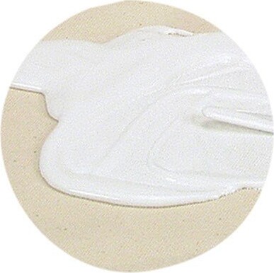 Liquitex - Gesso - Hvid 118 ML