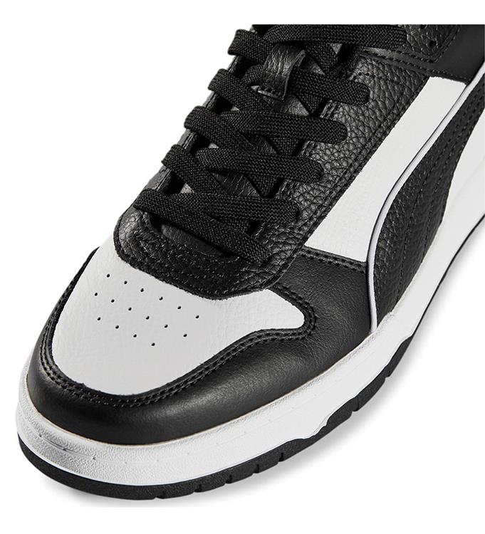 Puma RBD Game Low Sneakers