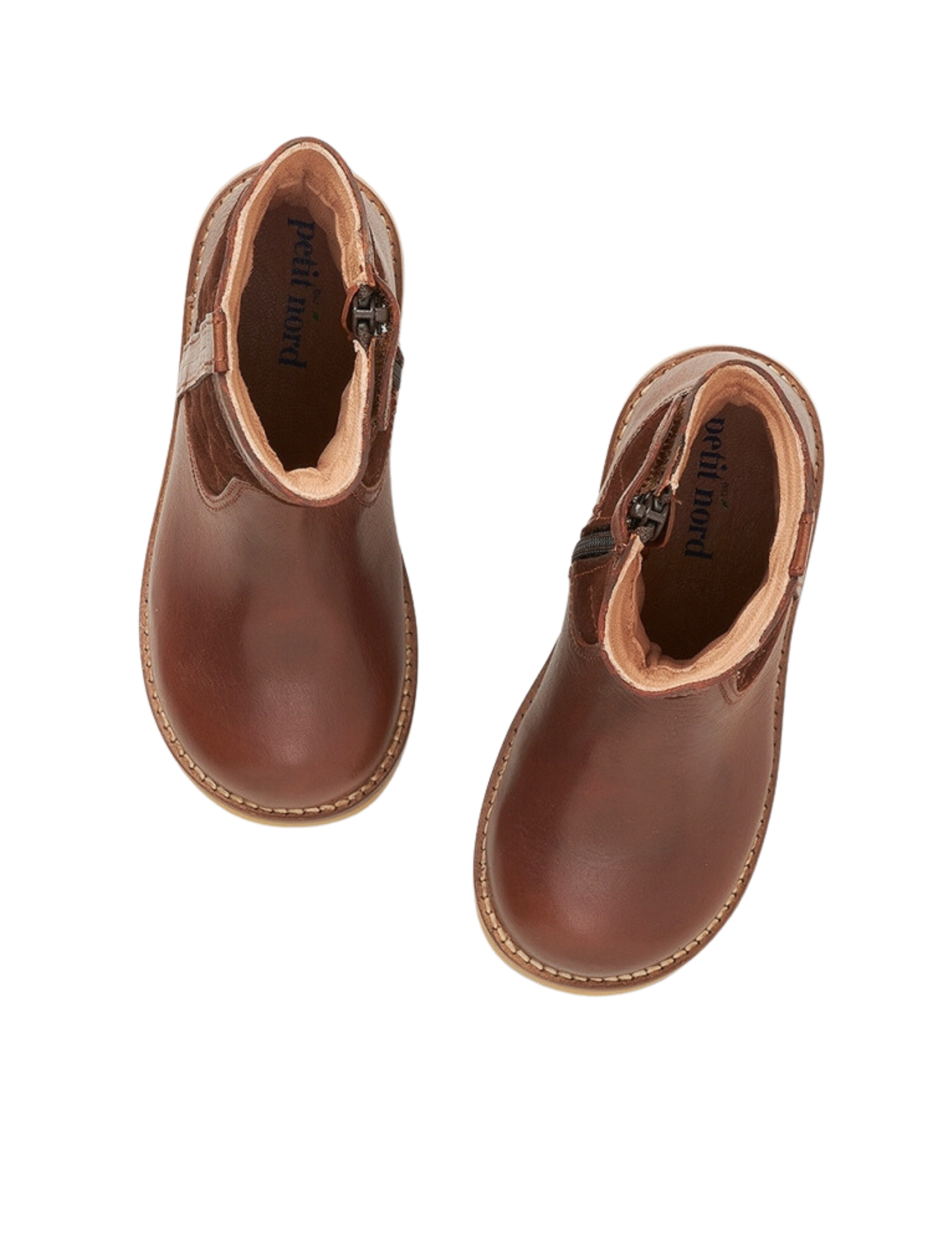 Lorride Boot - Hazelnut