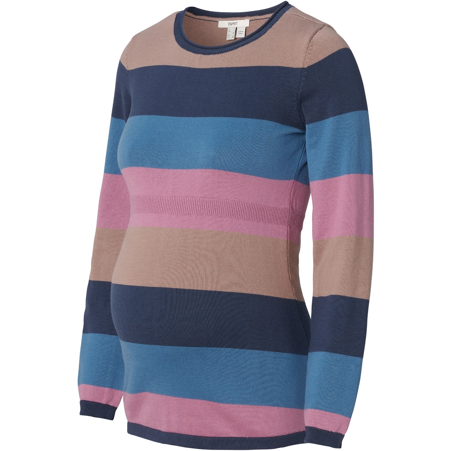 Esprit Pullover Taupe Grey