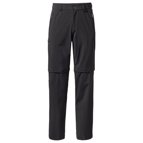 Vaude - Farley Stretch Zip Off Pants II - Pantalon convertible