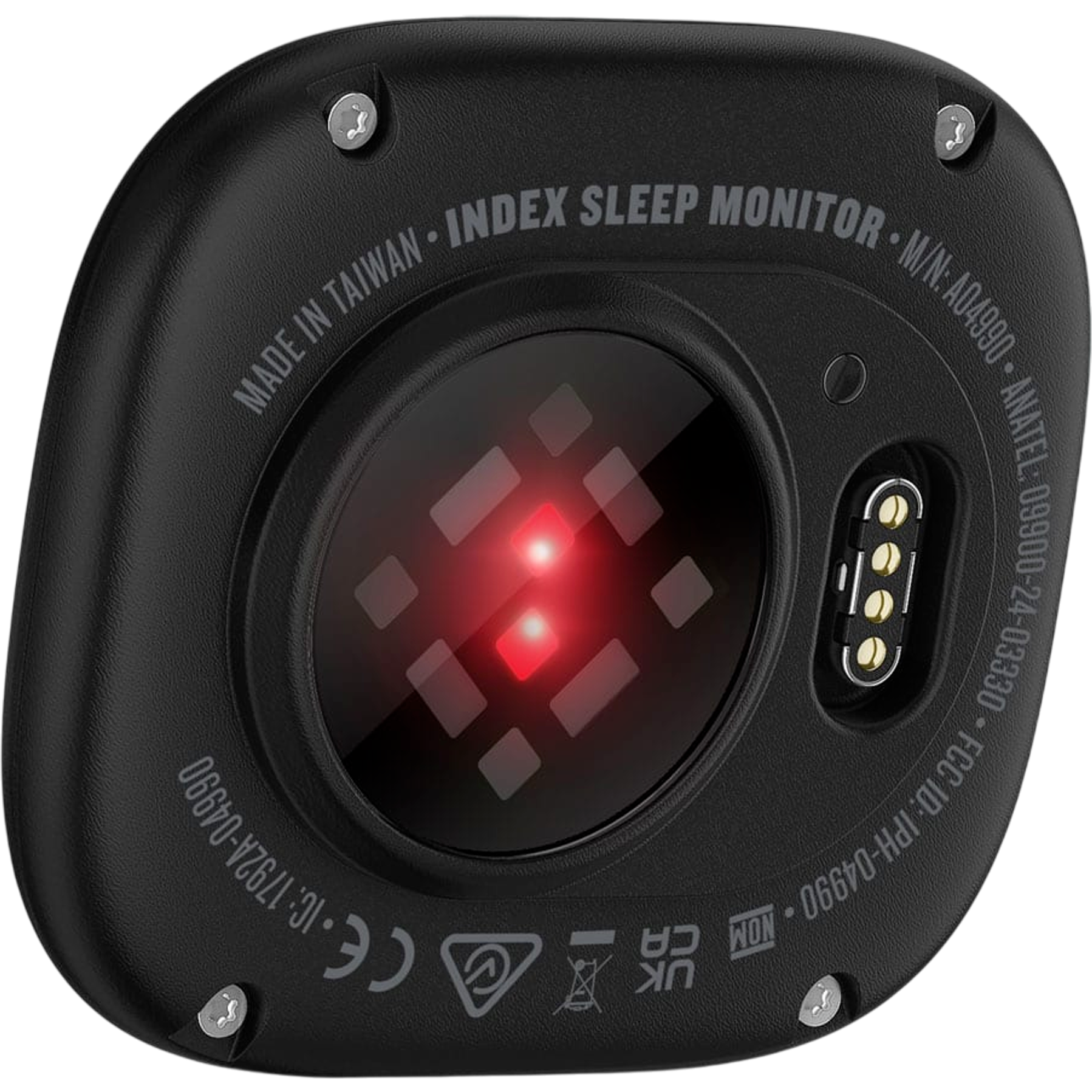Garmin Index Slaap Monitor