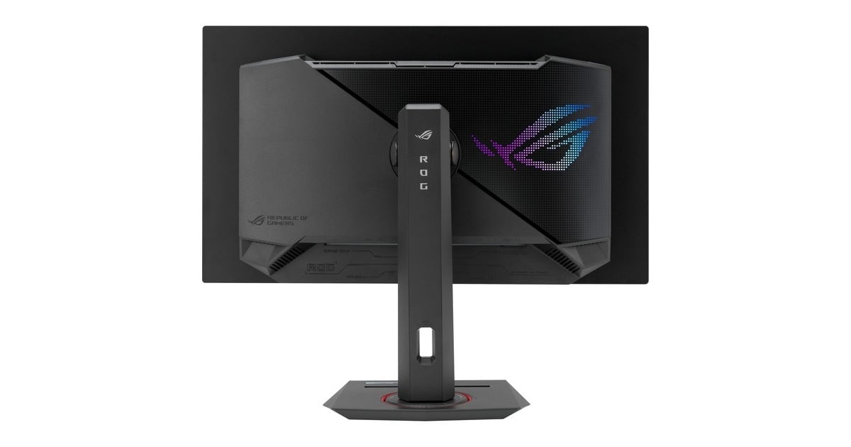 ASUSROG Strix OLED XG27ACDNG 27