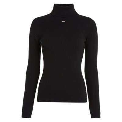 Pull femme Essential TOMMY HILFIGER