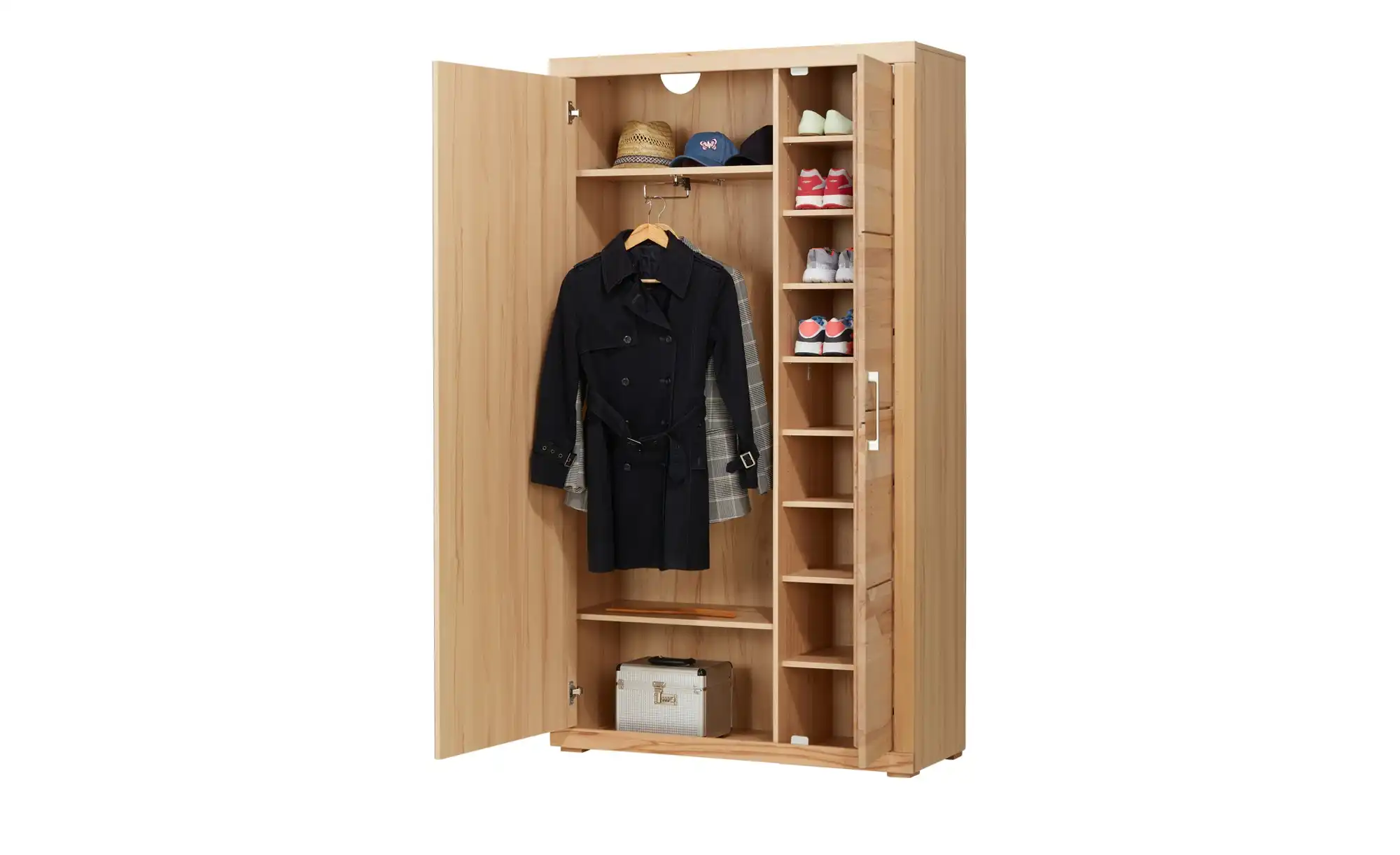 smart Garderobenschrank Oslo