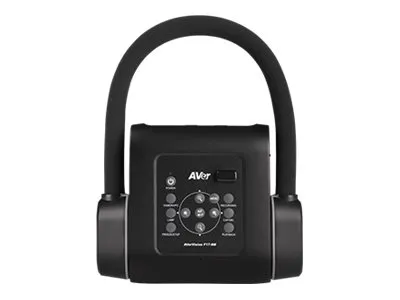 [OUTLET] -  AVerVision F17-8M - Digitalkamera for dokumenter - farve - 8 MP - 3840 x 2160 - RGB, HDMI