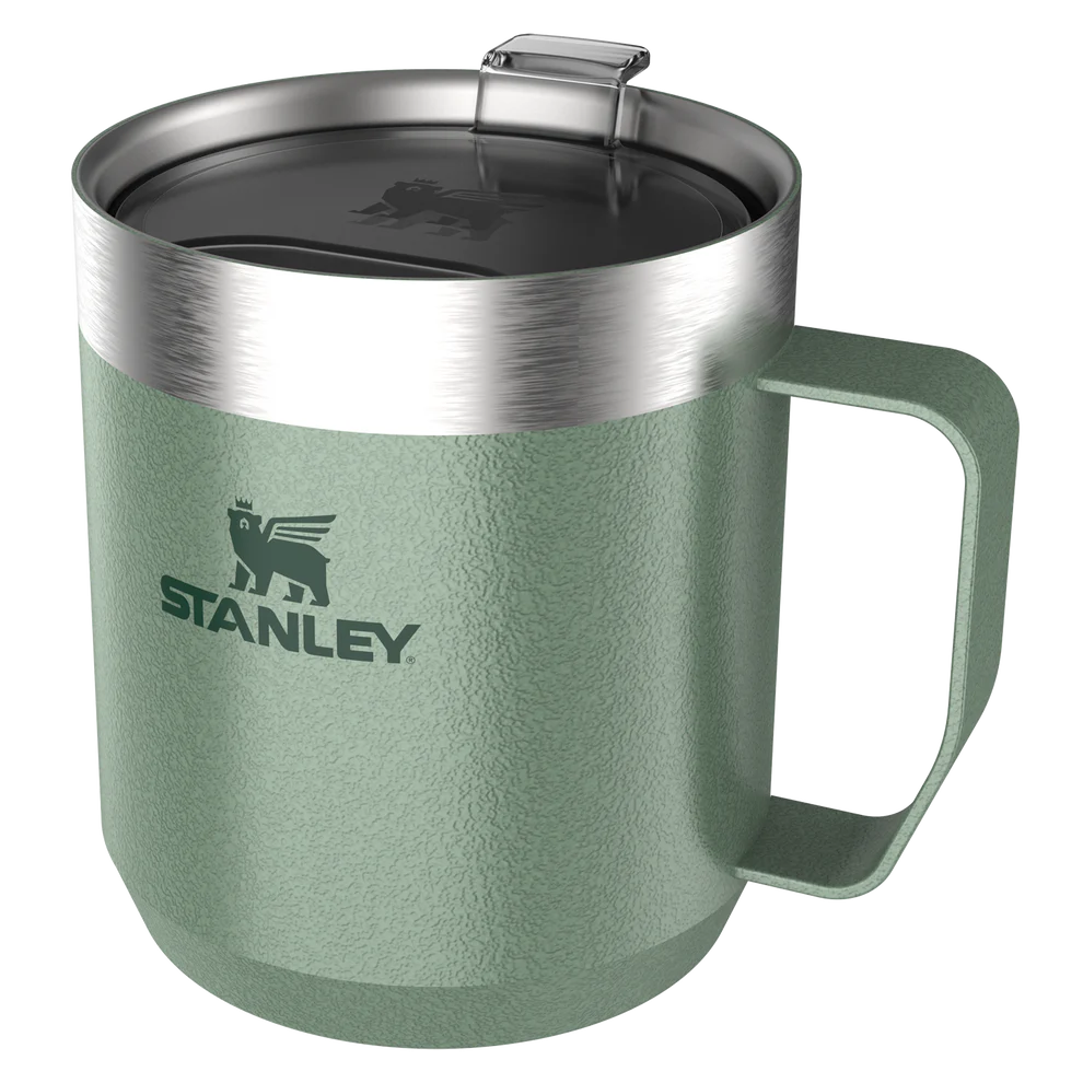 Everyday Camp Mug | 0.35L