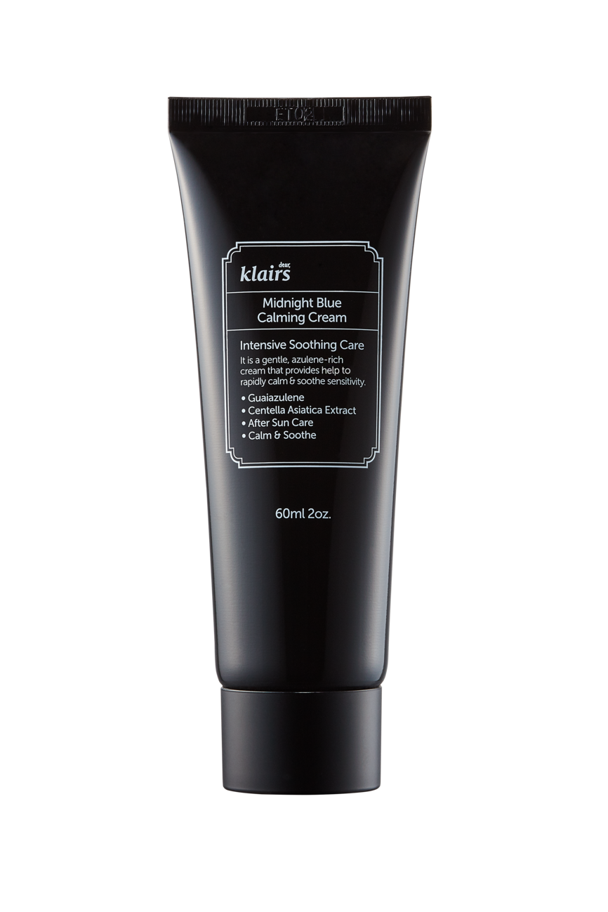 Klairs Midnight Blue Calming Cream 60 ml