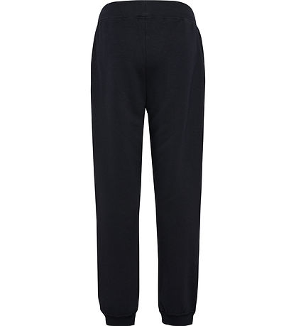 Hummel Jogginghosen - HmlClean - Schwarz