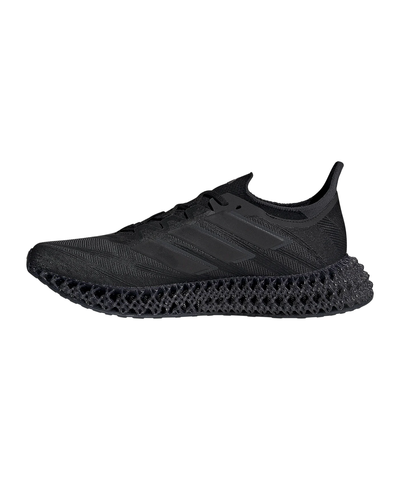 adidas 4DFWD 4 Running Shoes Black