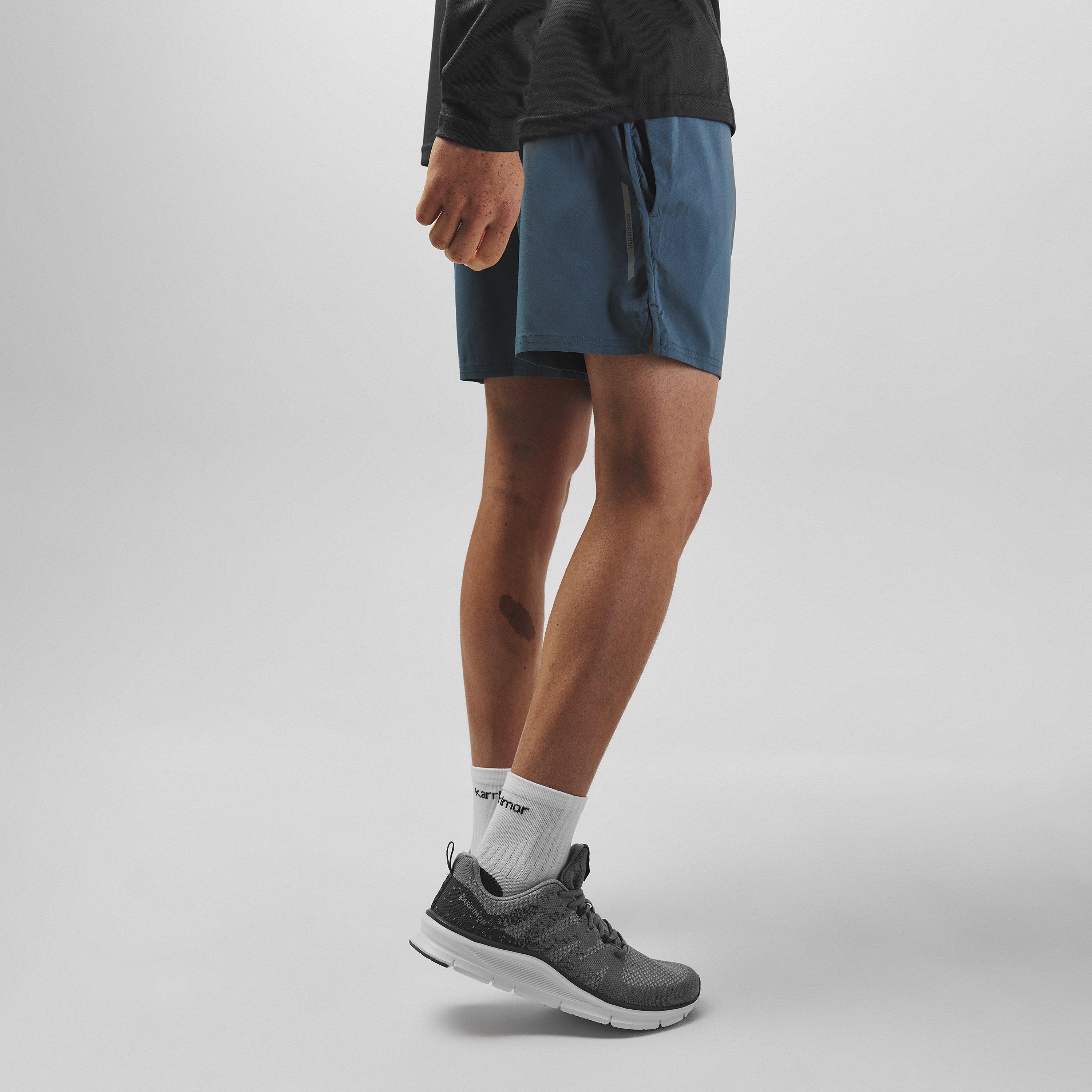 Karrimor Run 5 Inch Shorts Mens