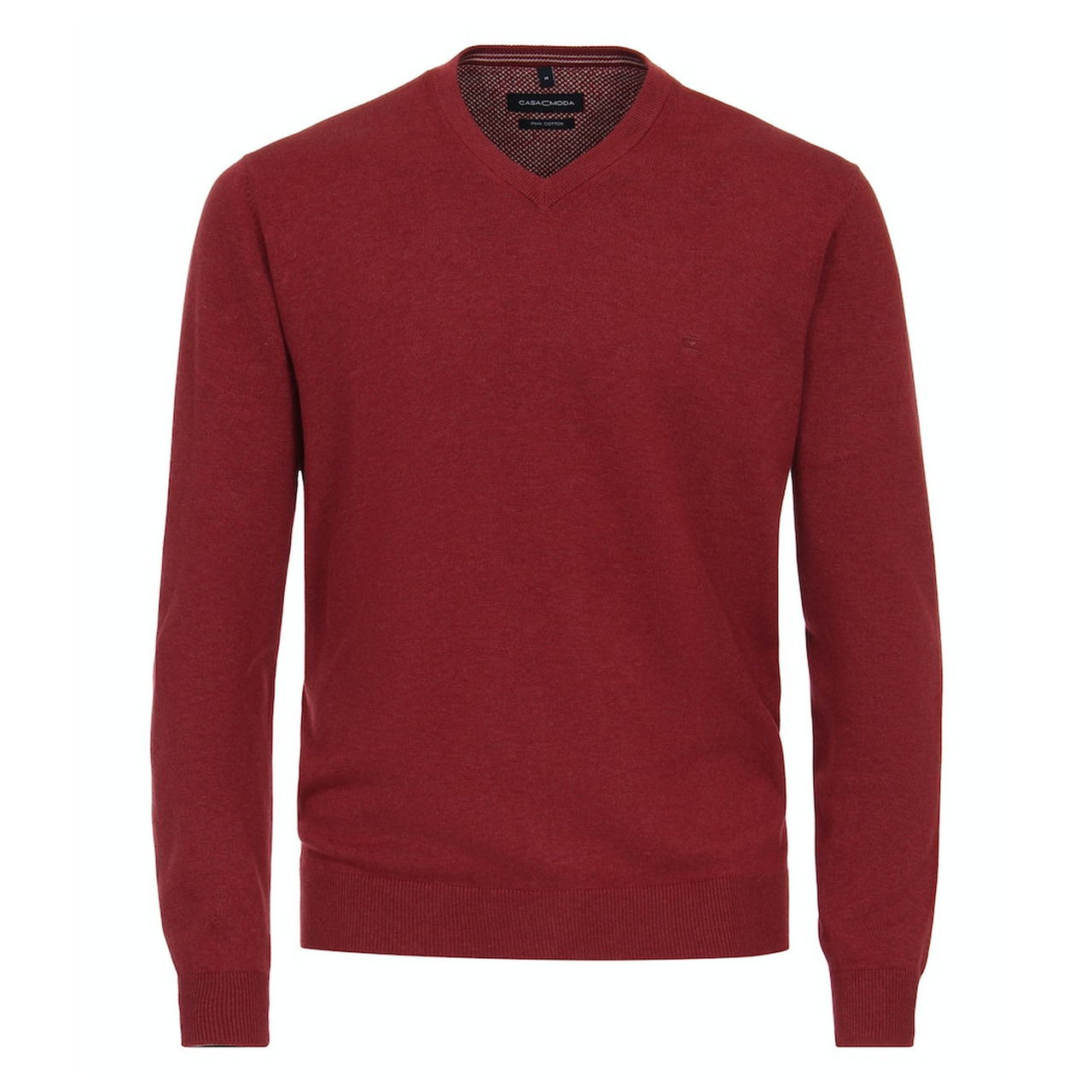 CASA MODA Pullover V-Neck NOS