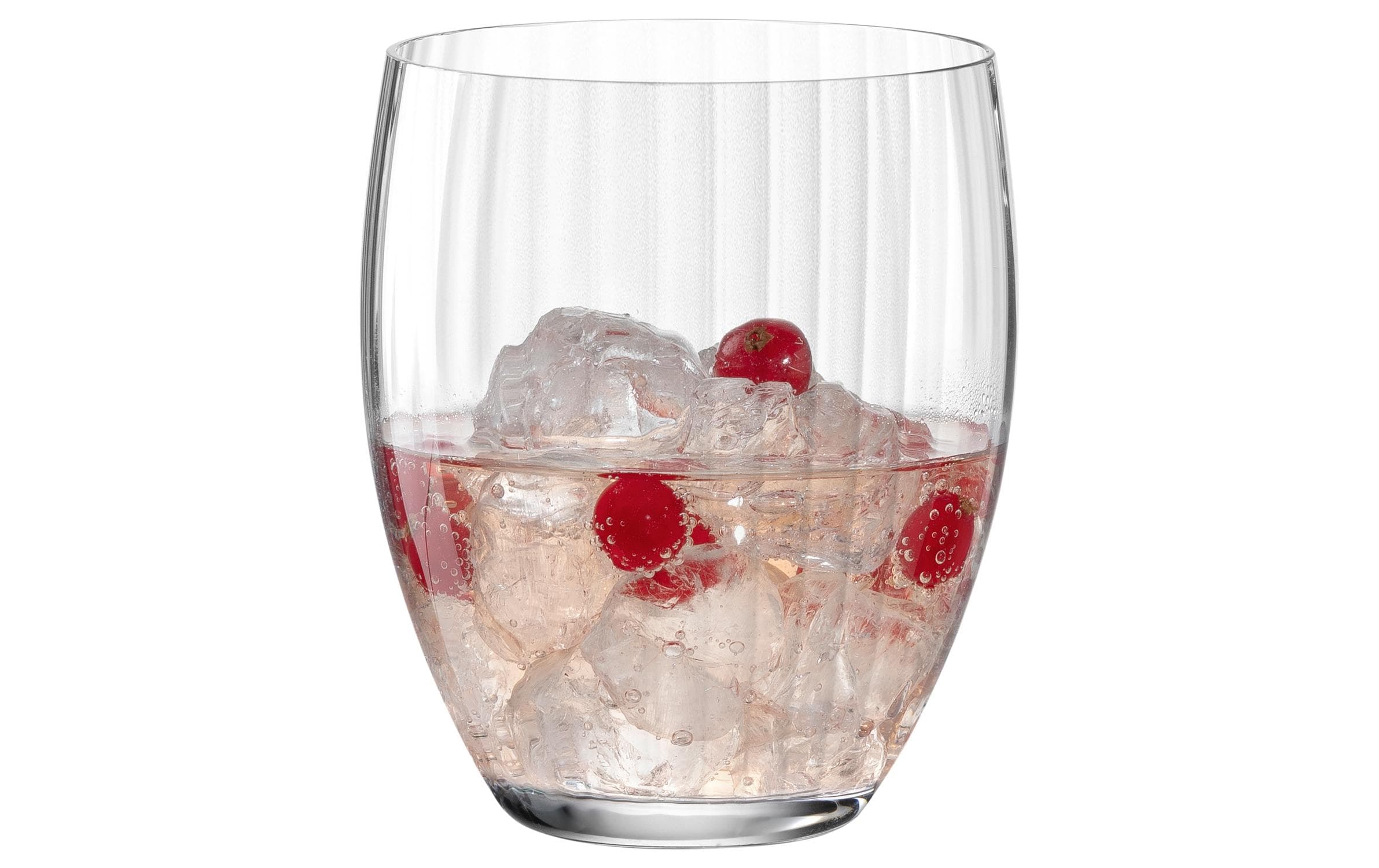 Whiskyglas Poesia 380 ml, 6 Stück, TransparentWhiskeygläser Set