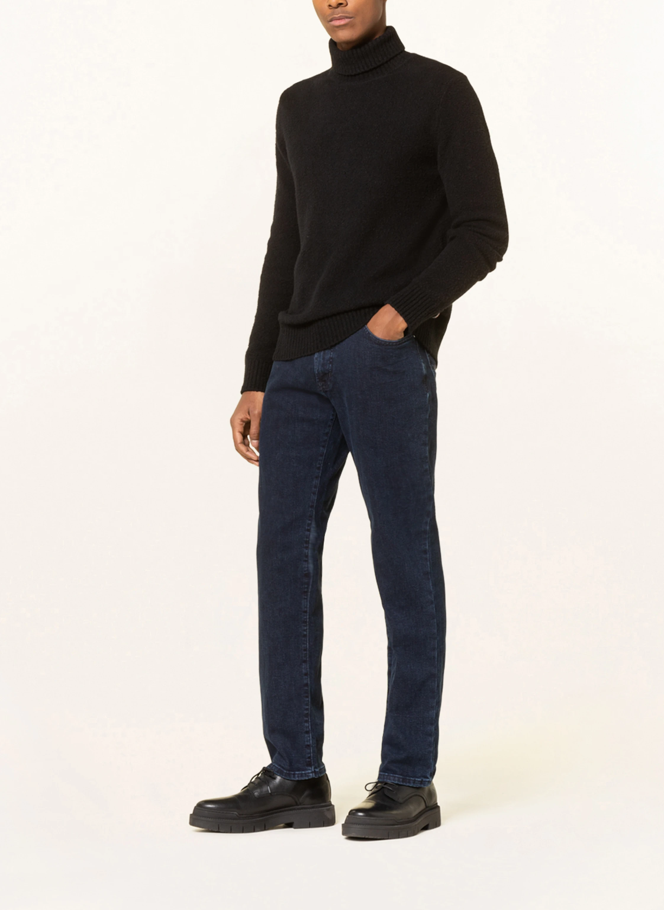 pierre cardin Jeans DIJON Comfort Fit