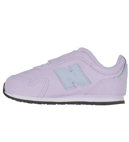 New Balance Schuhe - 323 - Hell Lavender/Light Chrome