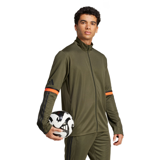 adidas Squadra 25 Training Jacket