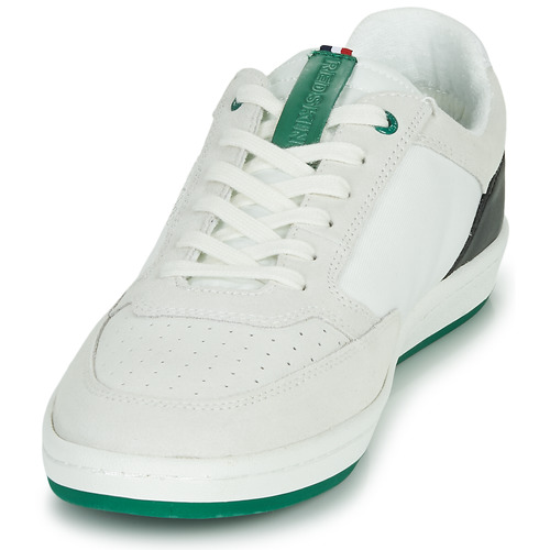 Redskins - YARON - Blanc / Noir/ vert