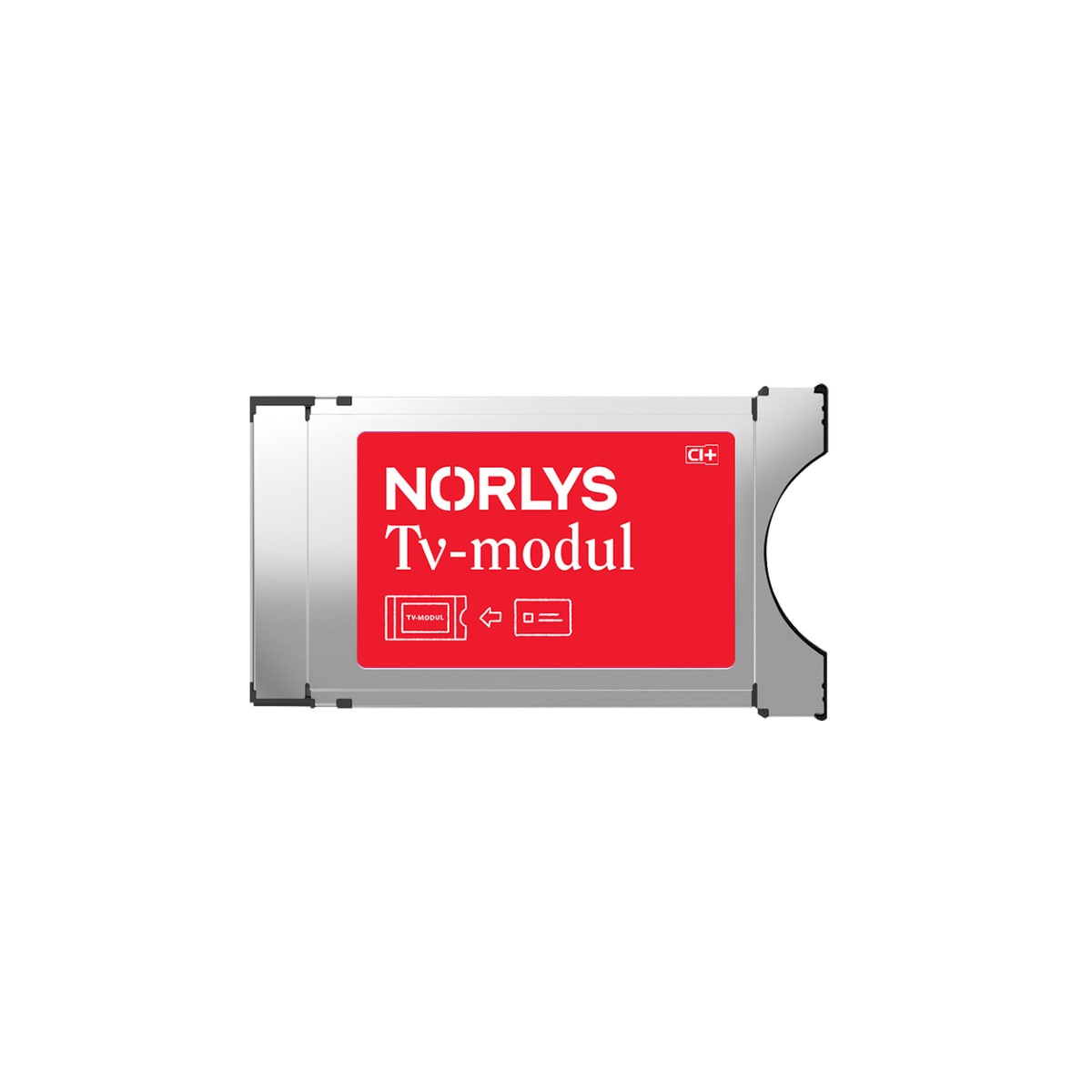 Strong Norlys CI+ v1.3 CA-modul