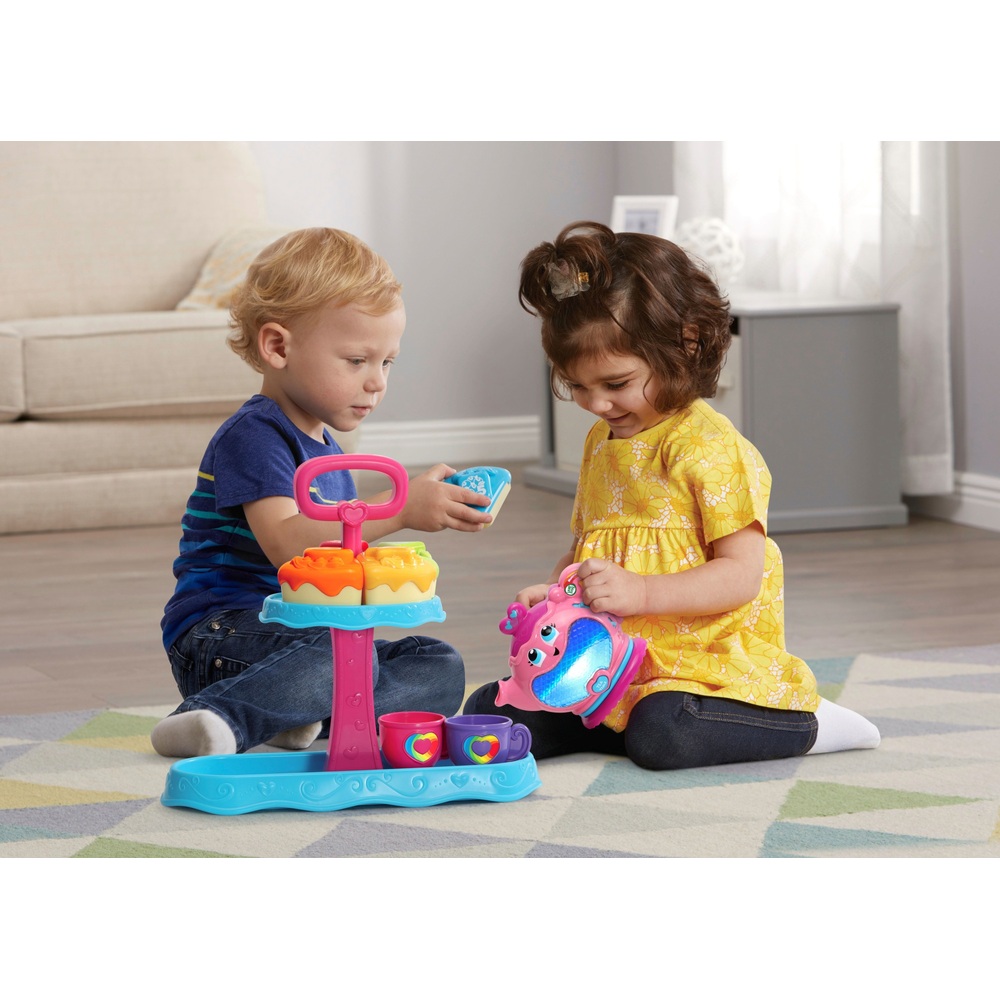 LeapFrog Musikalische Teeparty