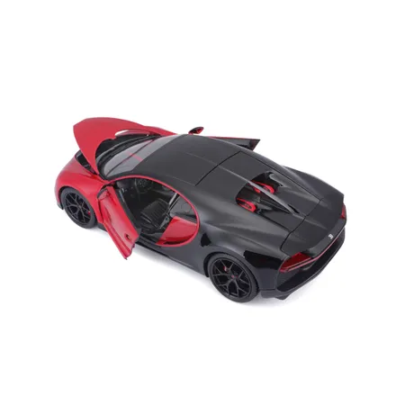 Bauer Bugatti Chiron Sport, 1:18