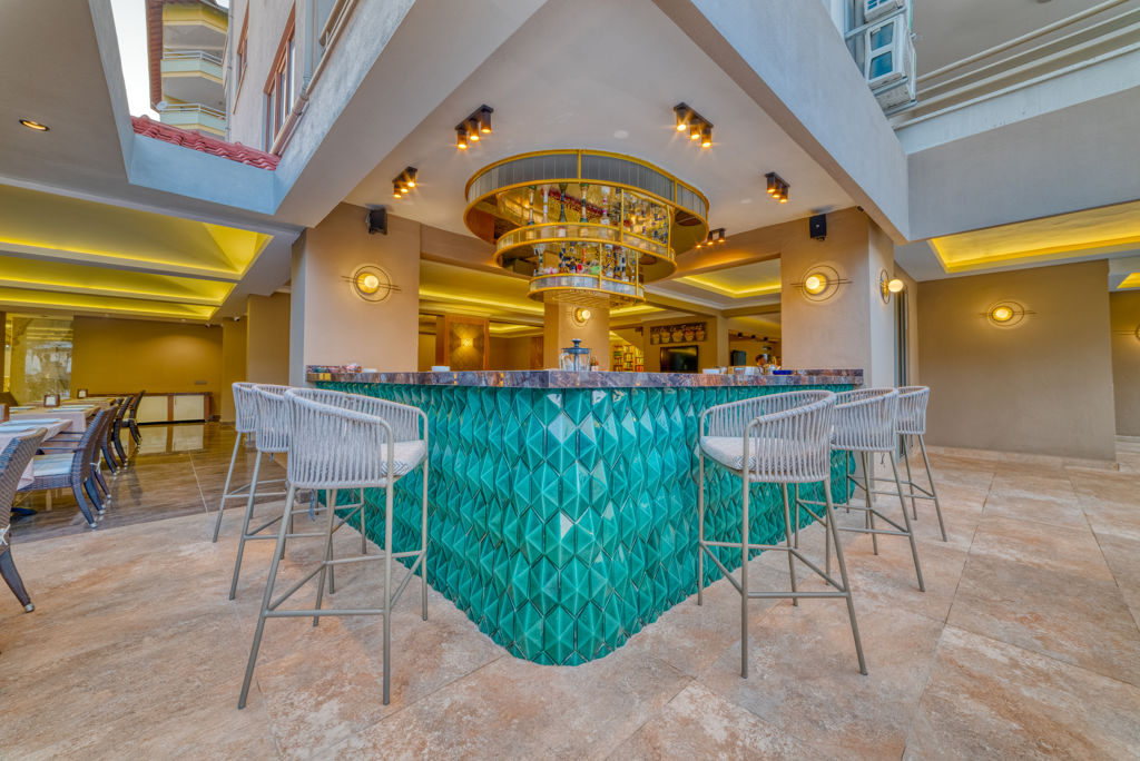 Yeniacun Logies - Appartement