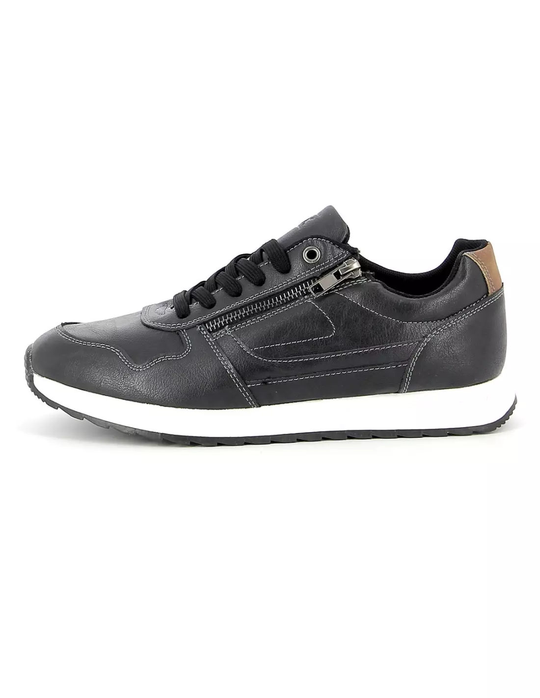 SAFETY JOGGER 542340 - Baskets Darkgrey