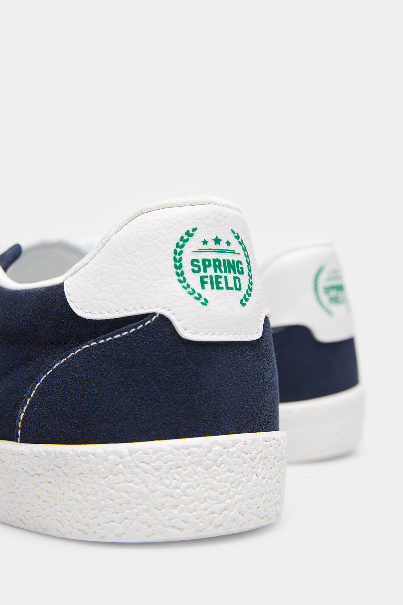 Deportivo x Varsity
