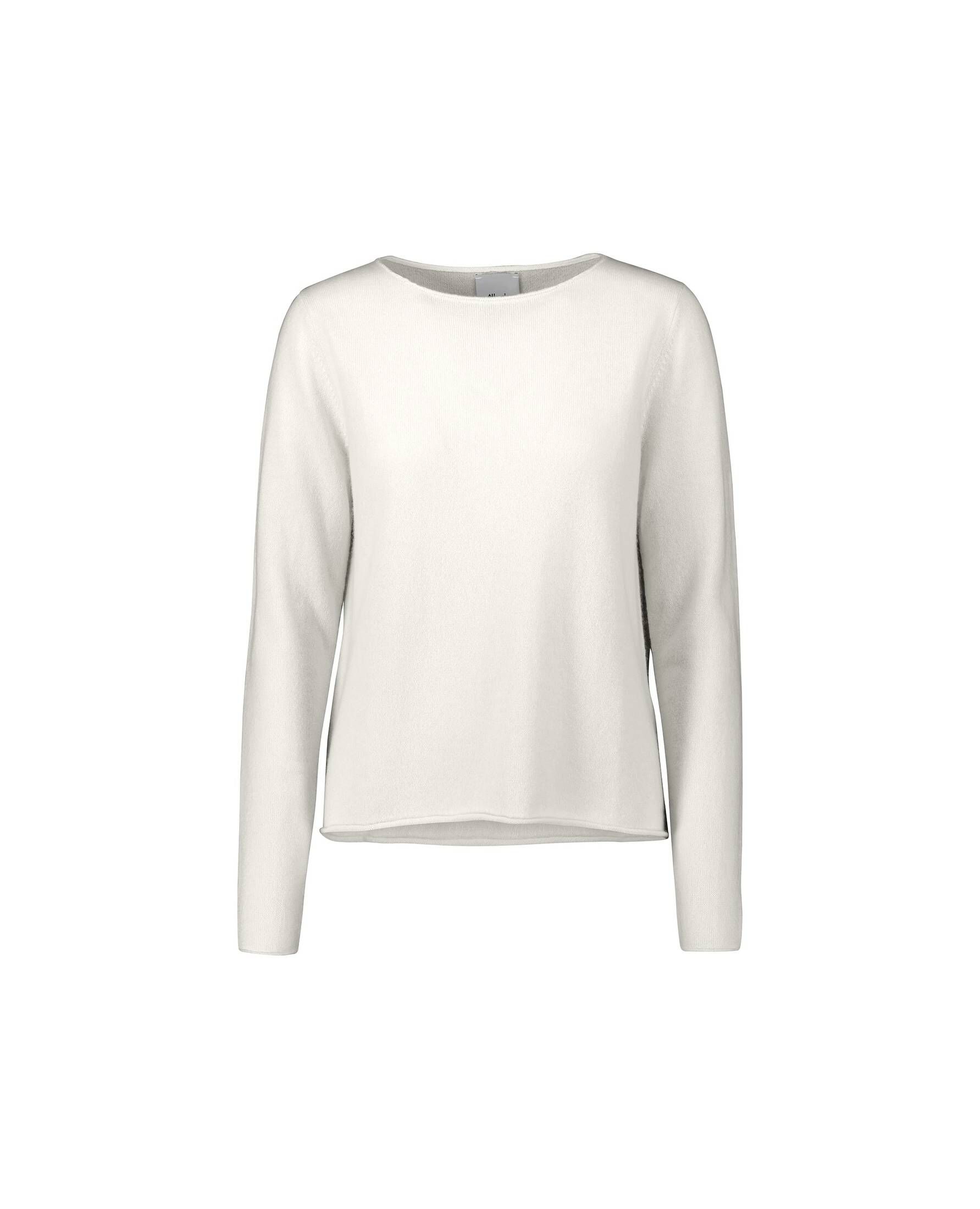 Allude| Damen Strickpullover