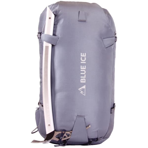 Sac à dos ski rando BLUE ICE KUME 40L FLINT STONE