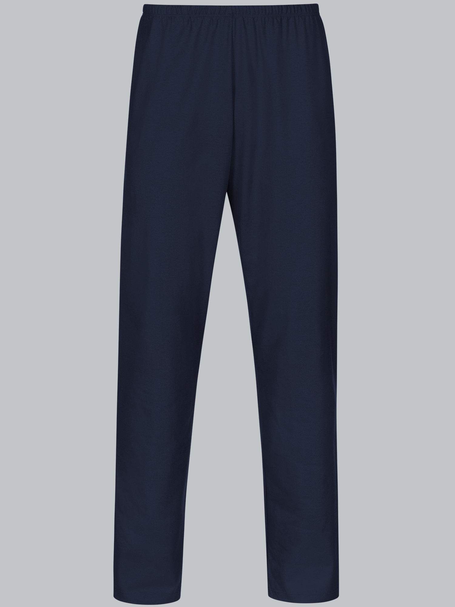 Schlafanzughose Navy