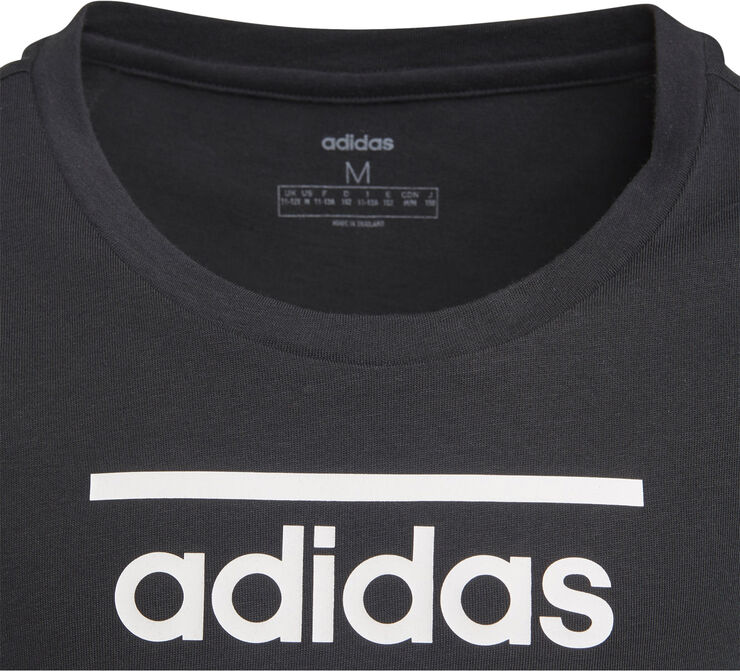 adidas Core Favorites T-shirt Sort