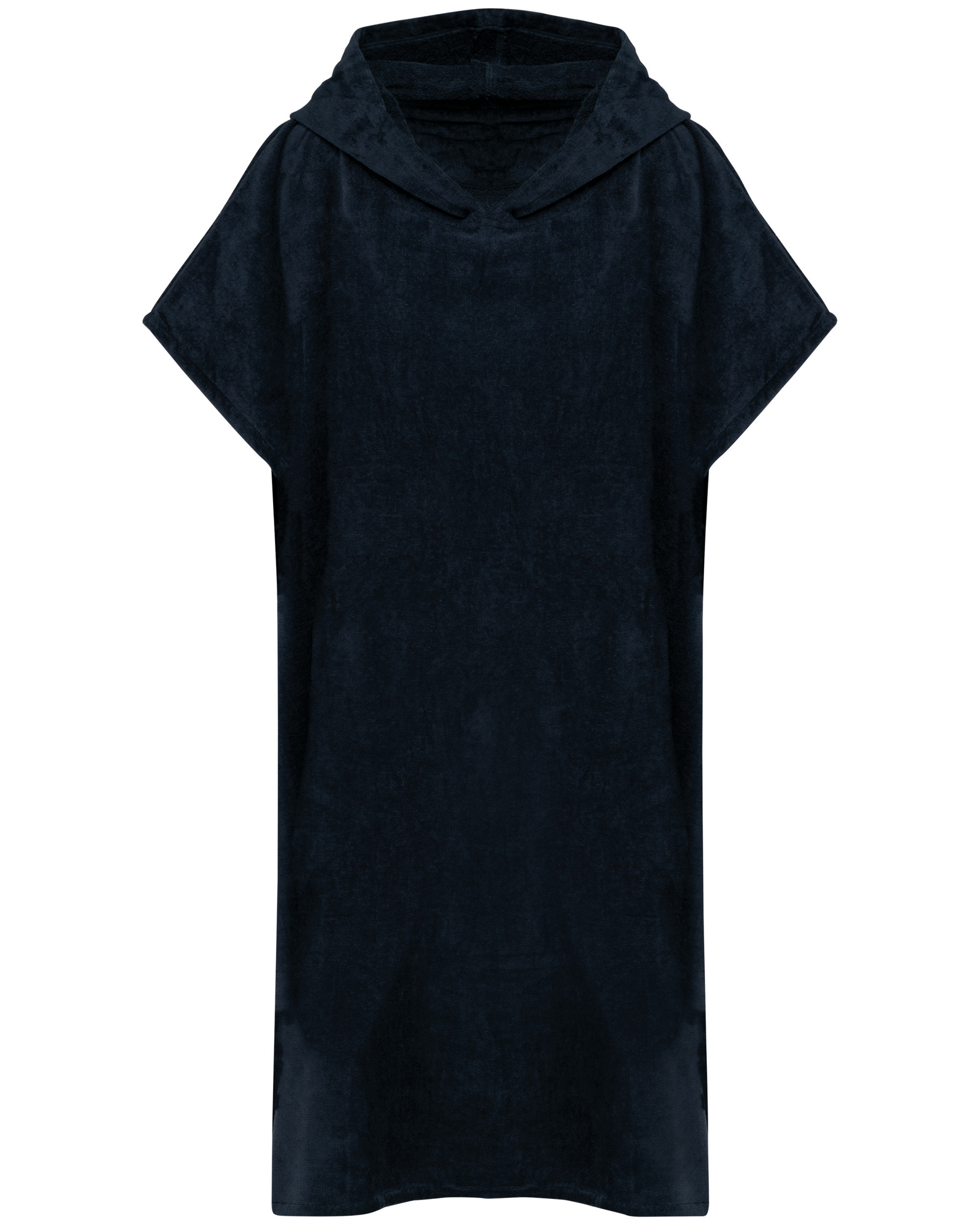 PROACT PA581 - Poncho éponge à capuche unisexe