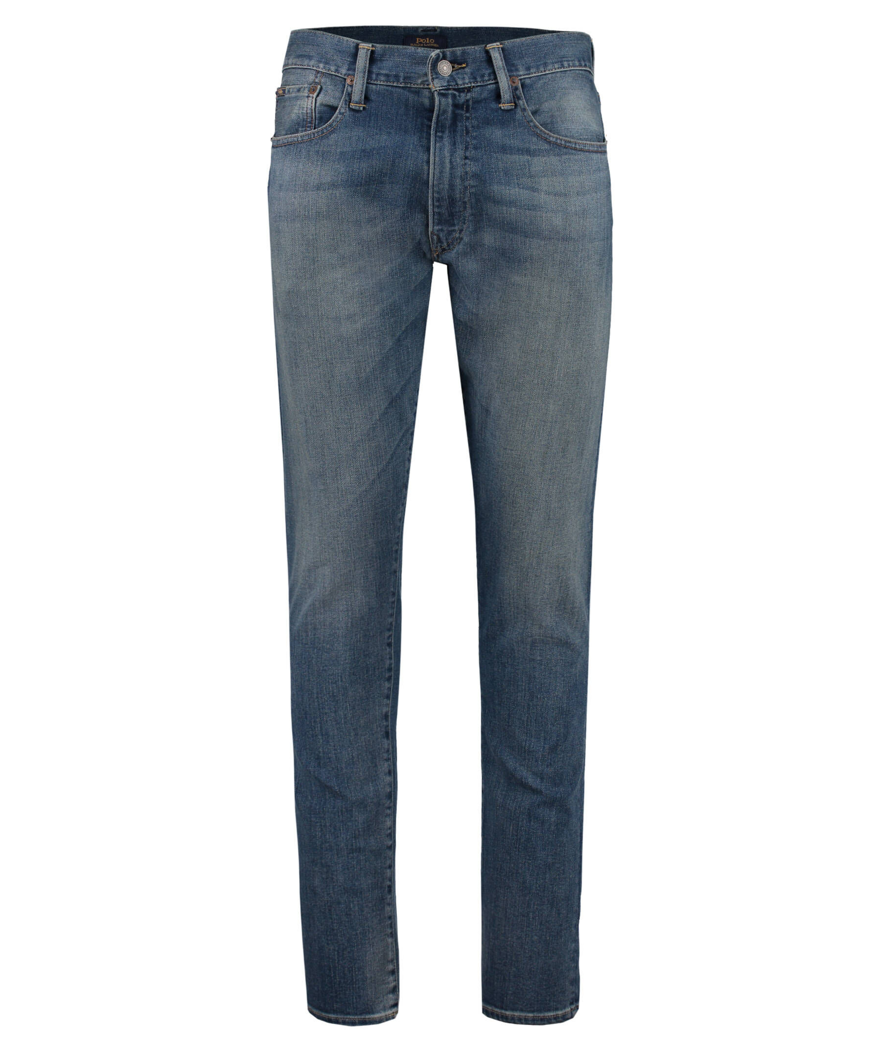 Polo Ralph Lauren| Herren Jeans Slim Fit lang