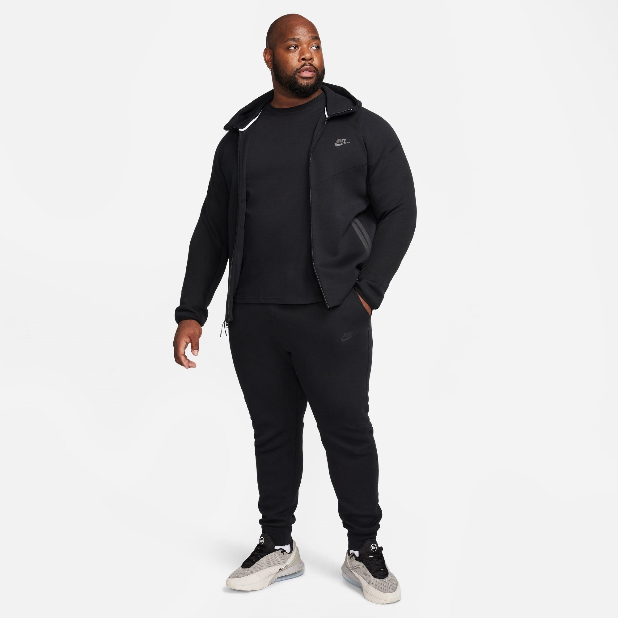 Nike Tech Fleece Hoodie Mens