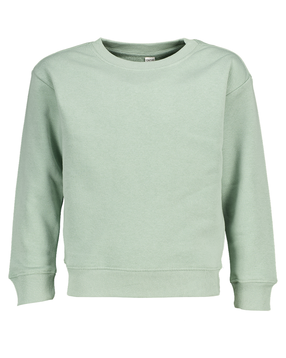 Kinder sweater Lichtgroen kopen? Goed en goedkoop
