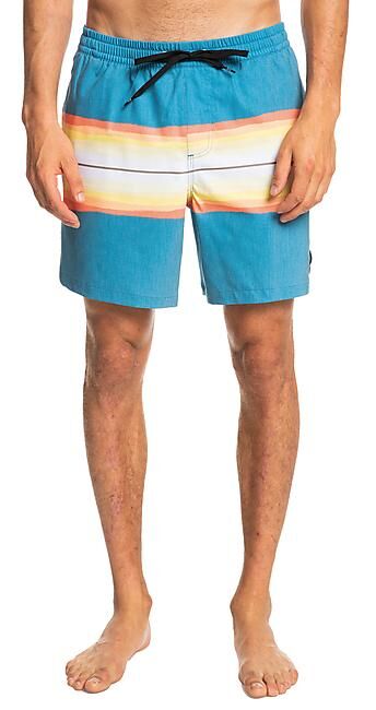 QUIKSILVER - VOLLEY RESIN TINT PCS 17
