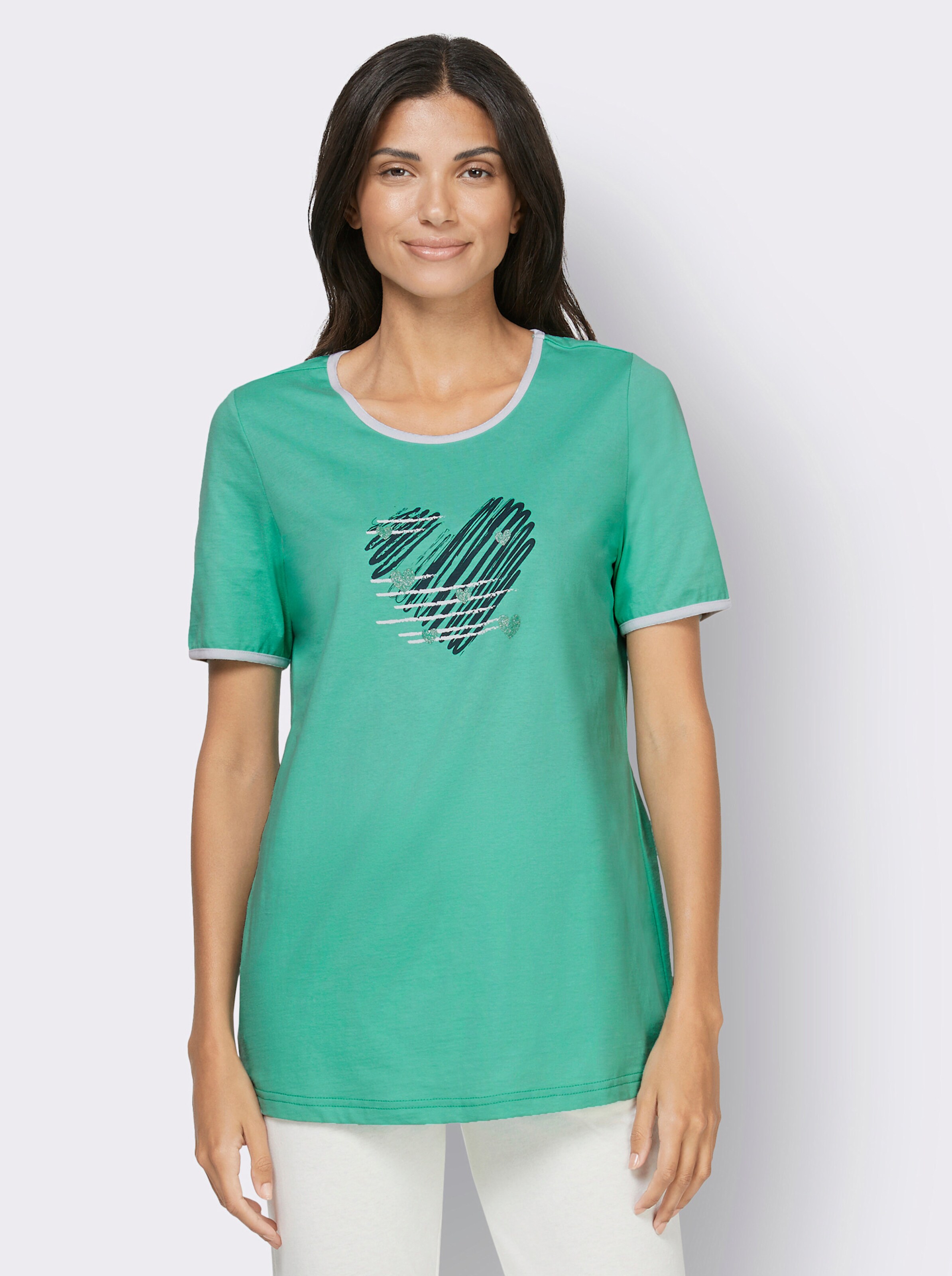 Freizeitshirt