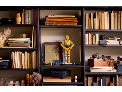 LEGO C-3PO™ (75398)