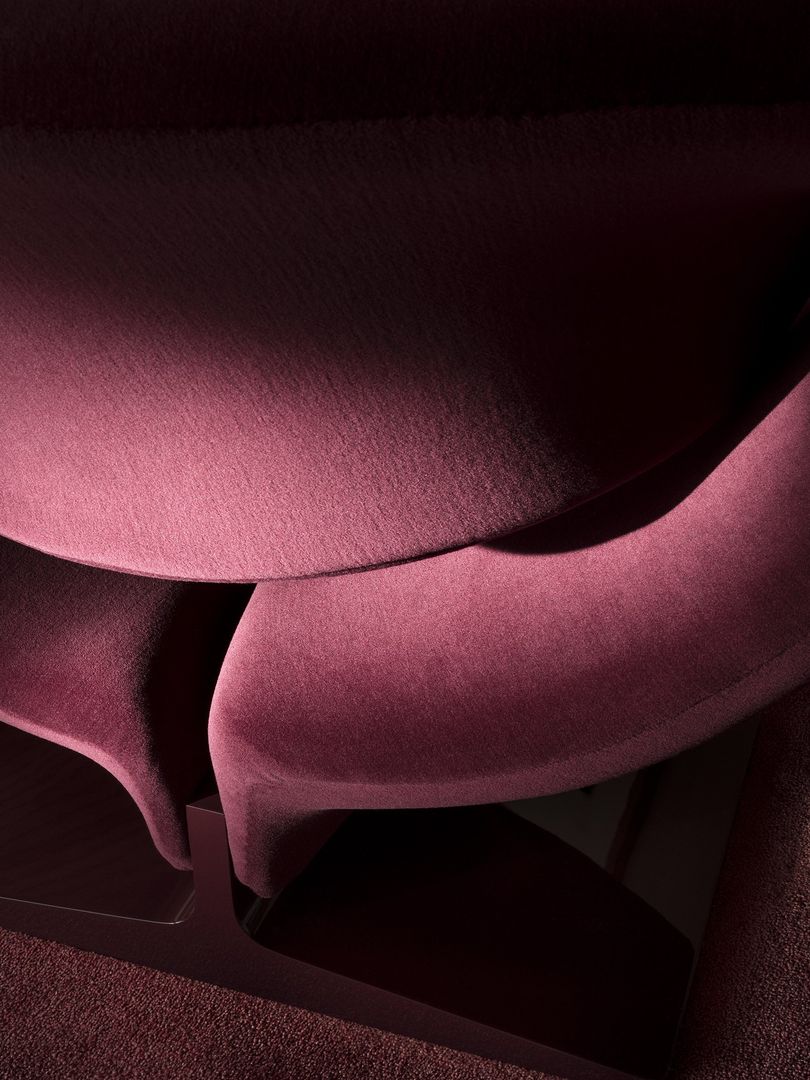 Artifort Ribbon Fauteuil