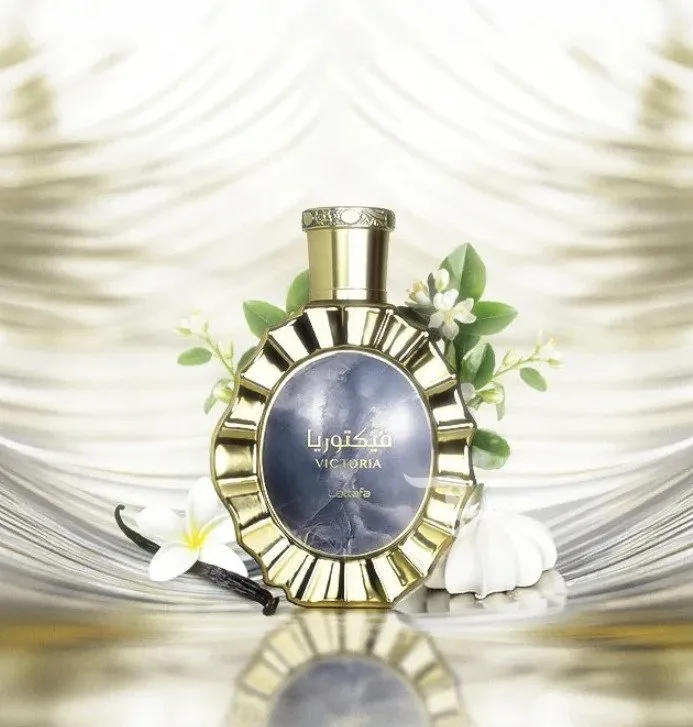 Lattafa Victoria Eau De Parfum Spray 100ml