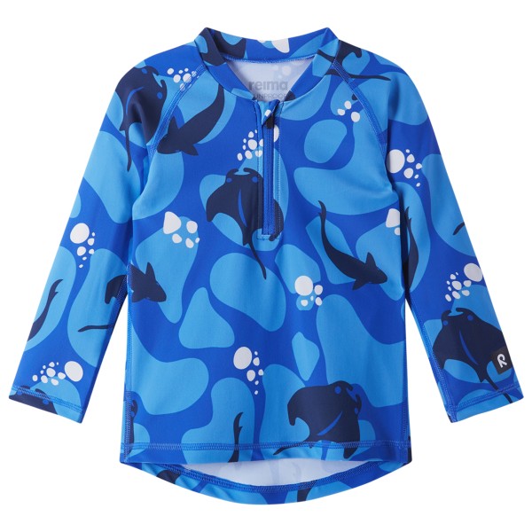 Reima - Kid's Tuvalu - Lycra