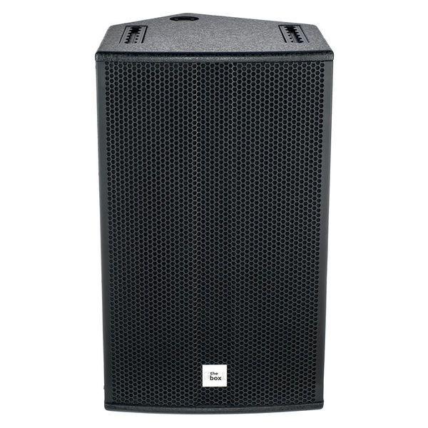 the box pro Achat Band Set aktiv