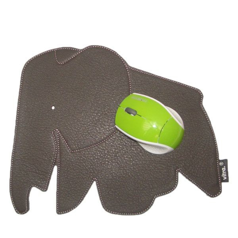 Vitra Elephant pad muismat snow