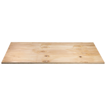 Multiplex underlayment Elliotis pine 122x61 cm 18 mm